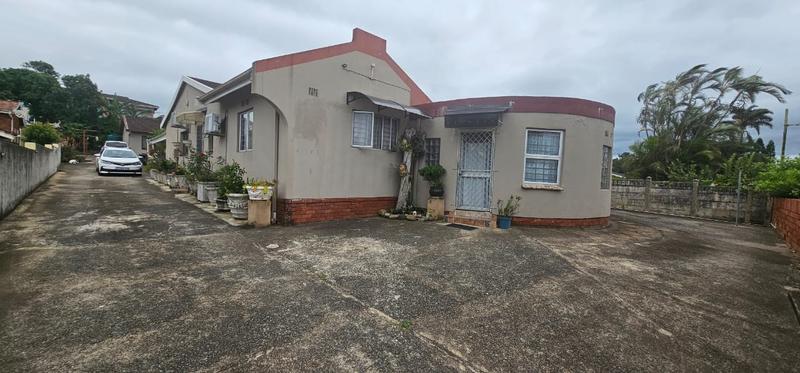 2 Bedroom Property for Sale in Craigieburn KwaZulu-Natal