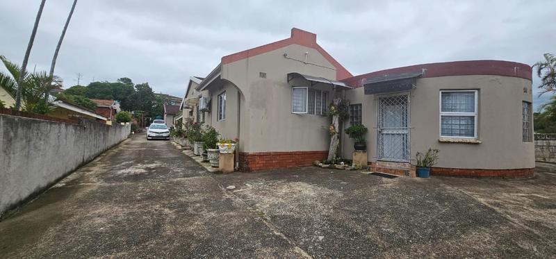 2 Bedroom Property for Sale in Craigieburn KwaZulu-Natal