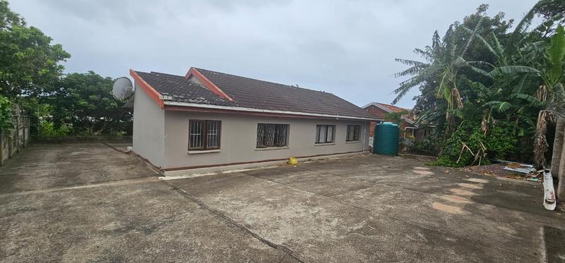 2 Bedroom Property for Sale in Craigieburn KwaZulu-Natal