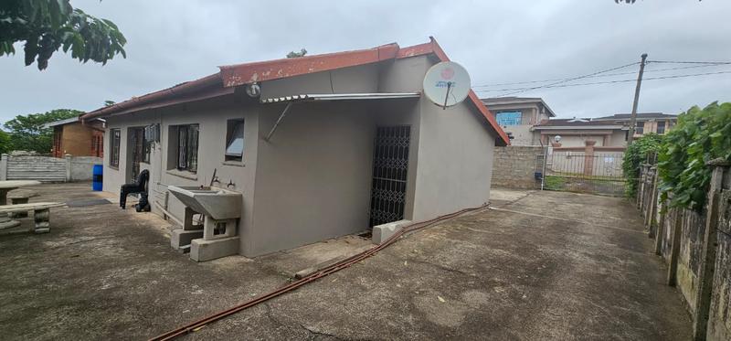 2 Bedroom Property for Sale in Craigieburn KwaZulu-Natal