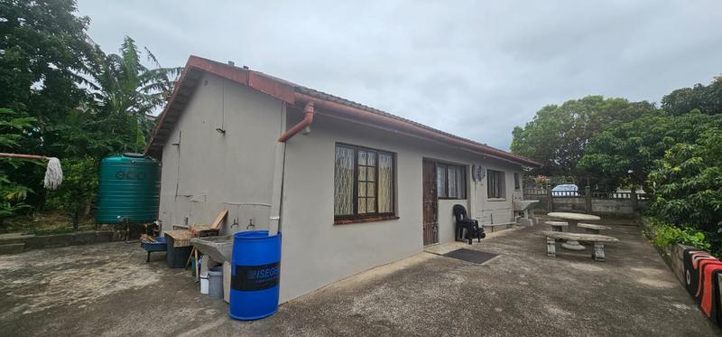 2 Bedroom Property for Sale in Craigieburn KwaZulu-Natal
