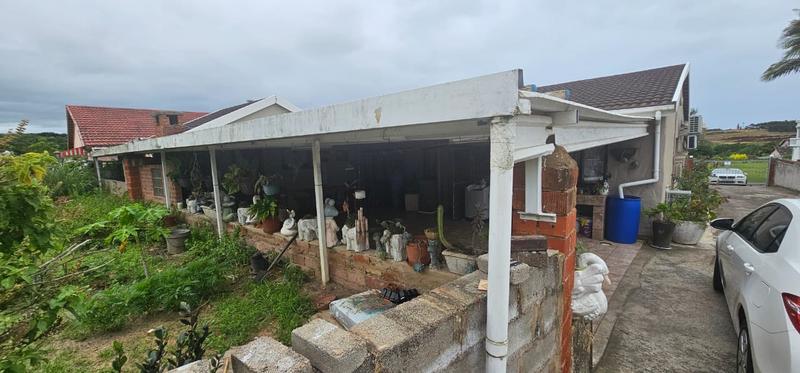 2 Bedroom Property for Sale in Craigieburn KwaZulu-Natal