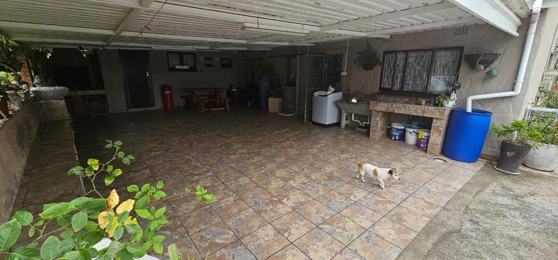 2 Bedroom Property for Sale in Craigieburn KwaZulu-Natal