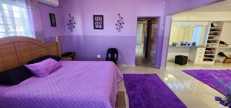 6 Bedroom Property for Sale in Craigieburn KwaZulu-Natal