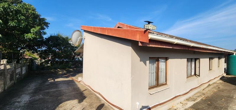 6 Bedroom Property for Sale in Craigieburn KwaZulu-Natal