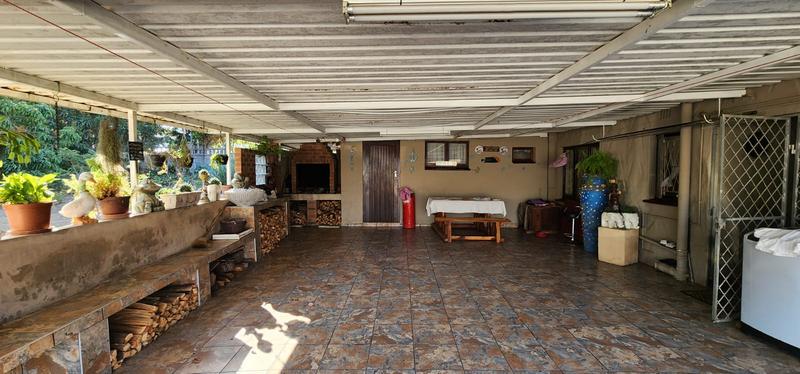 6 Bedroom Property for Sale in Craigieburn KwaZulu-Natal