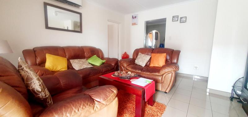 3 Bedroom Property for Sale in Sunpark KwaZulu-Natal