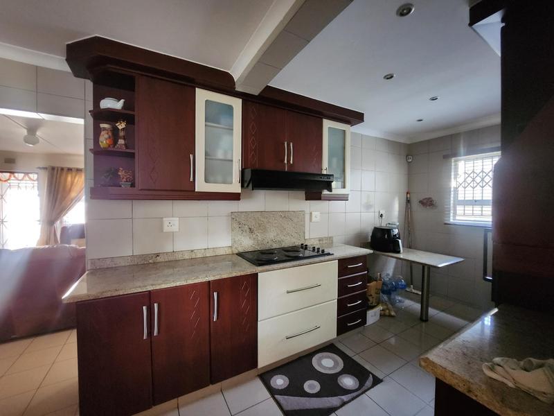 3 Bedroom Property for Sale in Sunpark KwaZulu-Natal