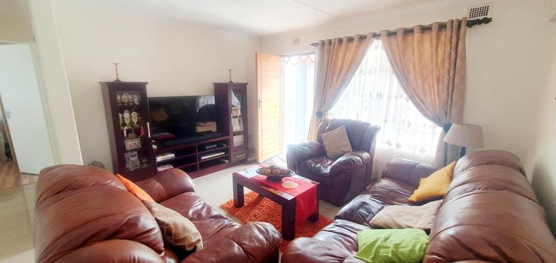3 Bedroom Property for Sale in Sunpark KwaZulu-Natal