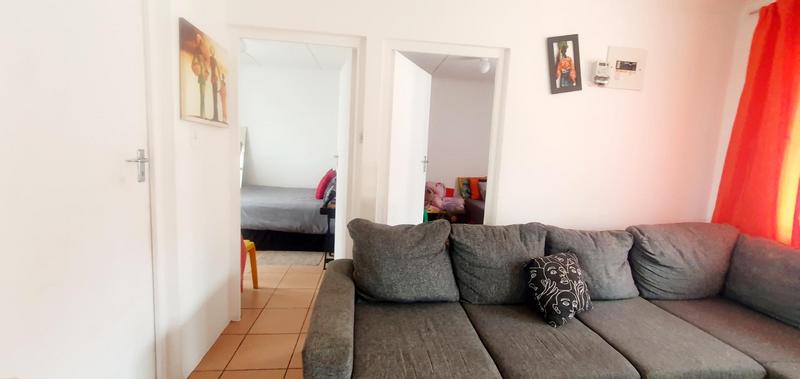 3 Bedroom Property for Sale in Sunpark KwaZulu-Natal