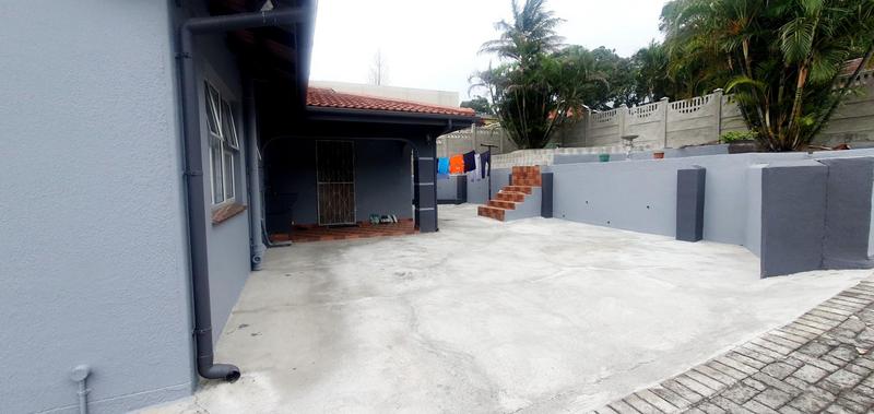 3 Bedroom Property for Sale in Sunpark KwaZulu-Natal