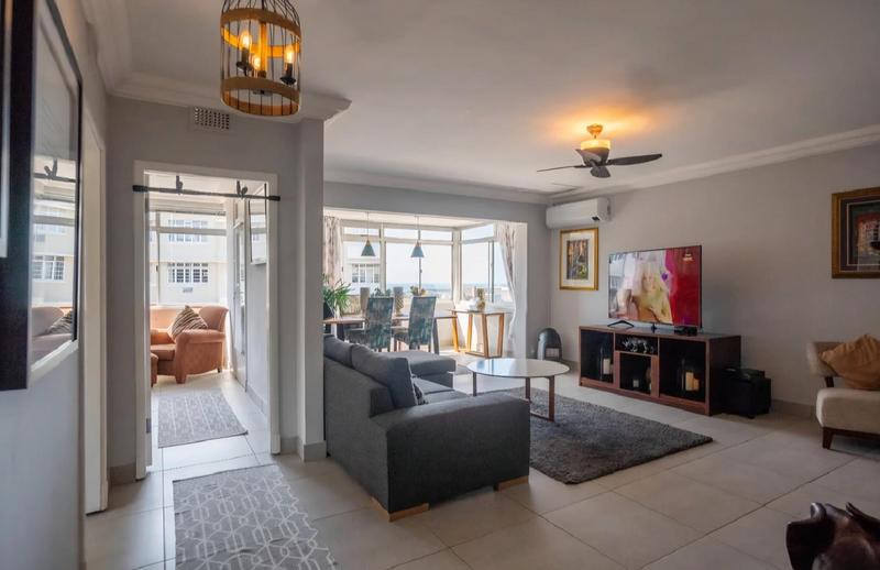 To Let 2 Bedroom Property for Rent in Essenwood KwaZulu-Natal