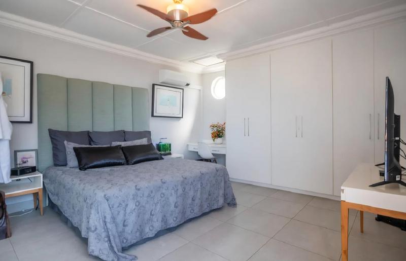 To Let 2 Bedroom Property for Rent in Essenwood KwaZulu-Natal