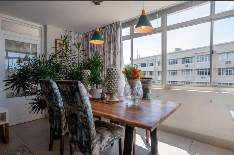 To Let 2 Bedroom Property for Rent in Essenwood KwaZulu-Natal