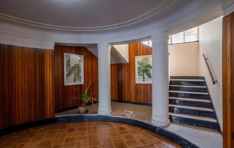 To Let 2 Bedroom Property for Rent in Essenwood KwaZulu-Natal