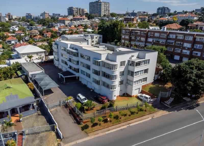 To Let 2 Bedroom Property for Rent in Essenwood KwaZulu-Natal