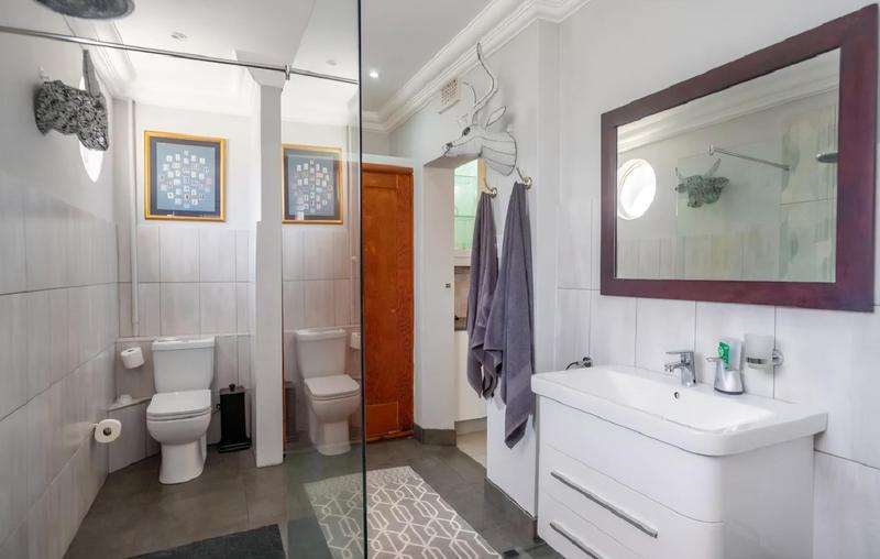 To Let 2 Bedroom Property for Rent in Essenwood KwaZulu-Natal