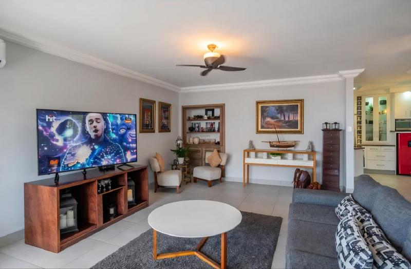 To Let 2 Bedroom Property for Rent in Essenwood KwaZulu-Natal