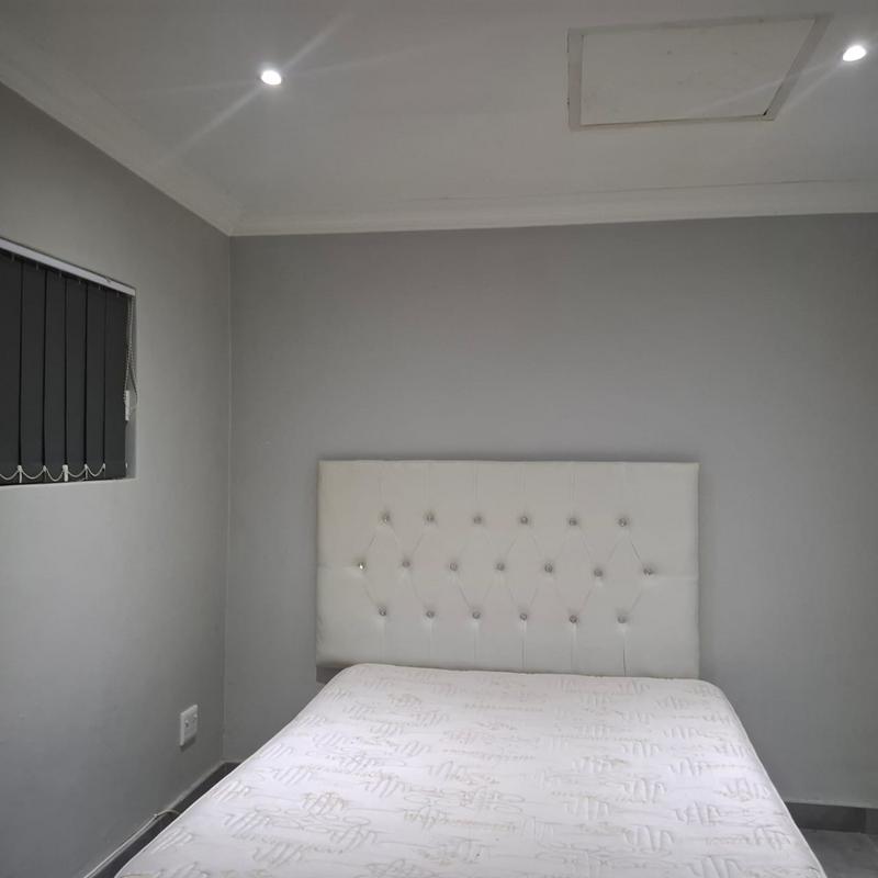 To Let 0 Bedroom Property for Rent in Glen Ashley KwaZulu-Natal