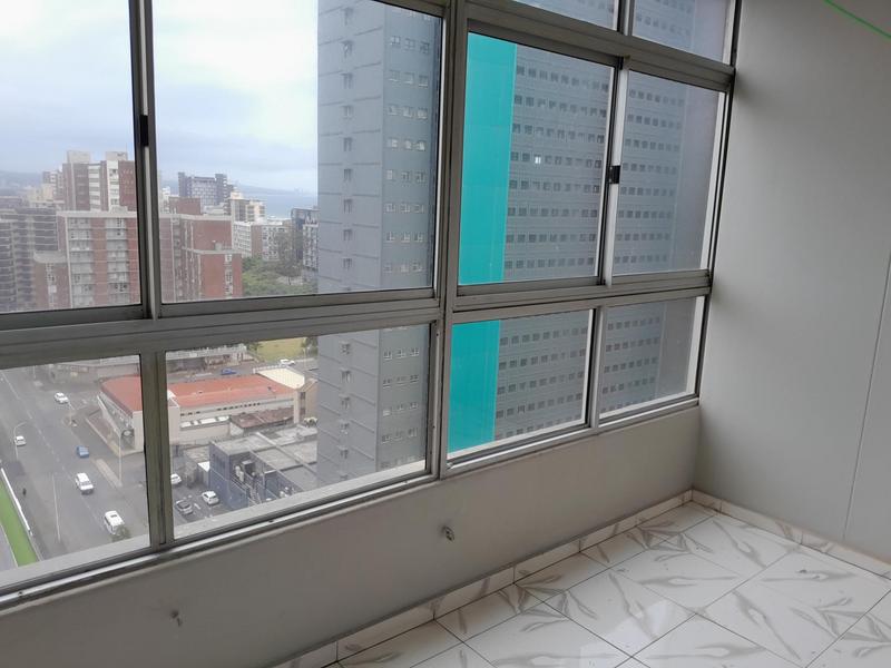 To Let 1 Bedroom Property for Rent in North Beach KwaZulu-Natal