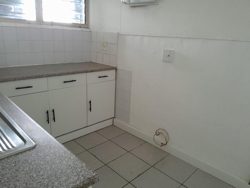 To Let 1 Bedroom Property for Rent in North Beach KwaZulu-Natal