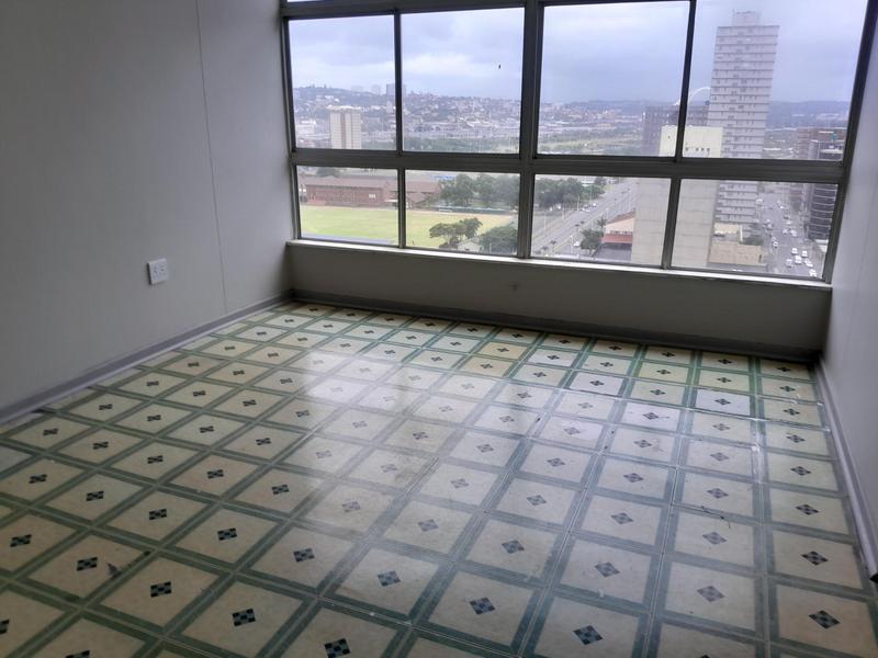 To Let 1 Bedroom Property for Rent in North Beach KwaZulu-Natal