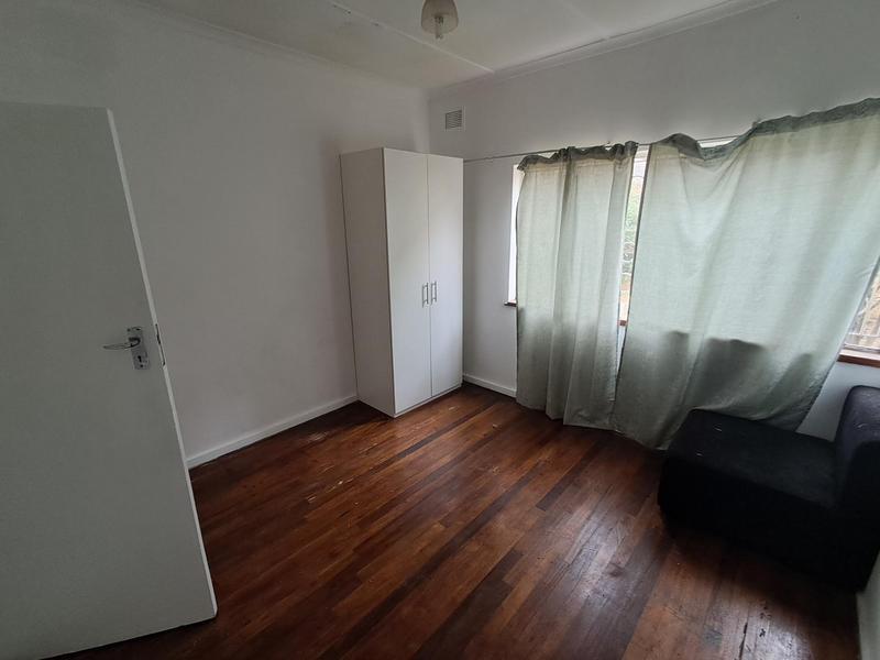 To Let 1 Bedroom Property for Rent in Overport KwaZulu-Natal