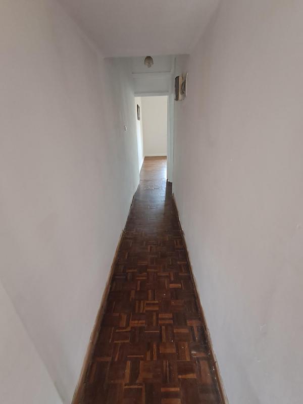 To Let 1 Bedroom Property for Rent in Overport KwaZulu-Natal