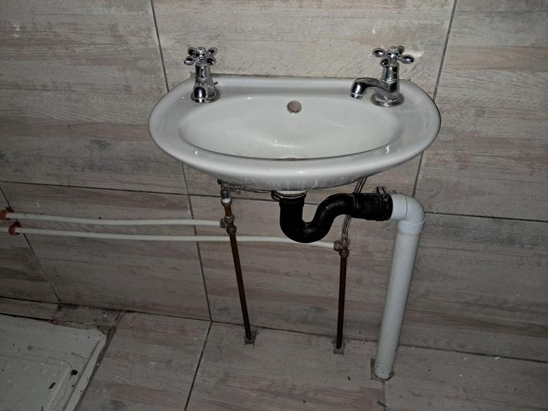 To Let 1 Bedroom Property for Rent in Overport KwaZulu-Natal