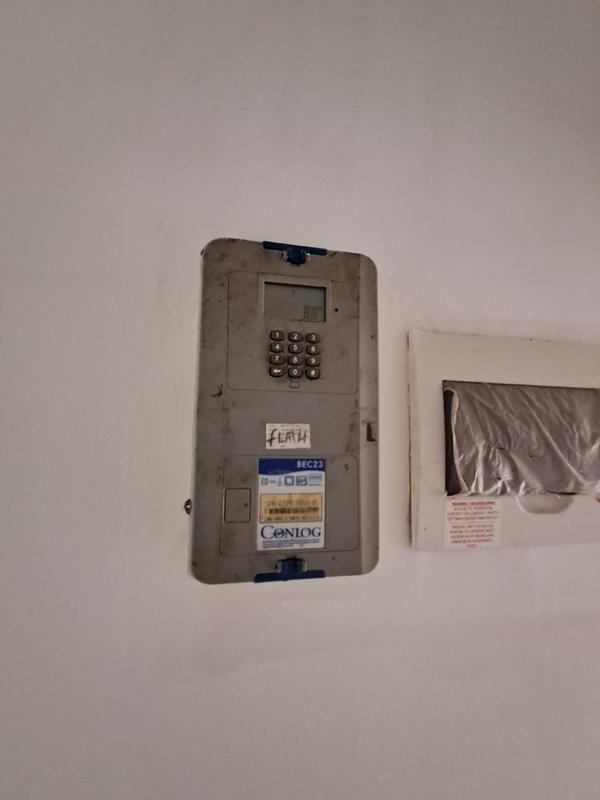 To Let 1 Bedroom Property for Rent in Overport KwaZulu-Natal