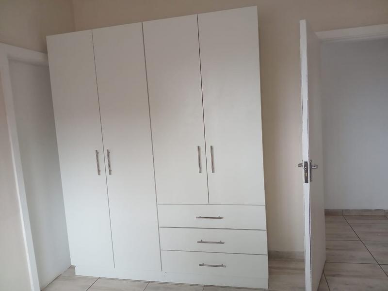 To Let 2 Bedroom Property for Rent in Overport KwaZulu-Natal