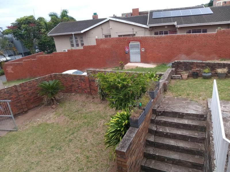 To Let 2 Bedroom Property for Rent in Overport KwaZulu-Natal
