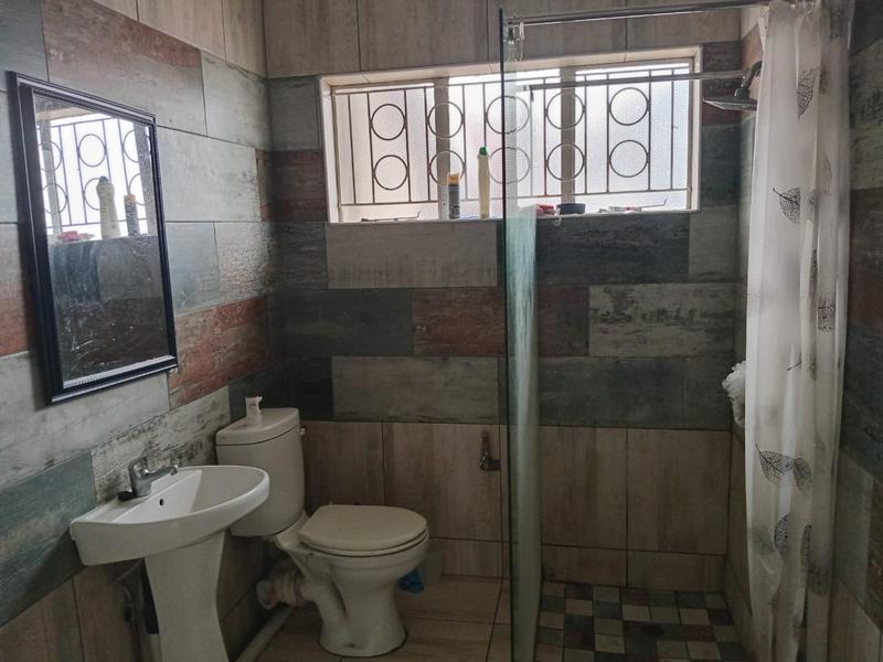 To Let 2 Bedroom Property for Rent in Overport KwaZulu-Natal