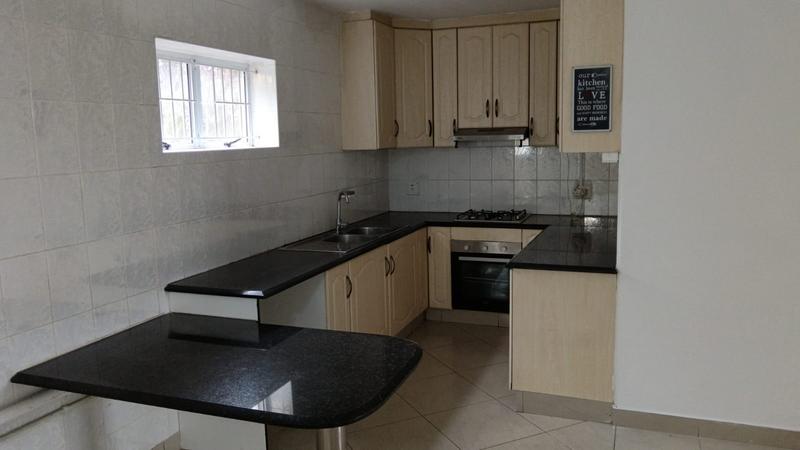 To Let 3 Bedroom Property for Rent in Sherwood KwaZulu-Natal