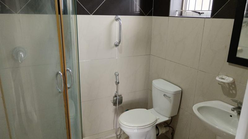 To Let 3 Bedroom Property for Rent in Sherwood KwaZulu-Natal