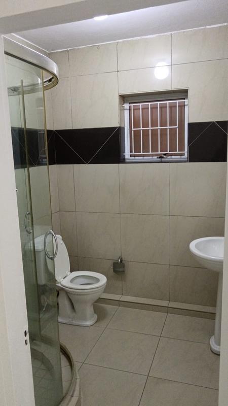 To Let 3 Bedroom Property for Rent in Sherwood KwaZulu-Natal