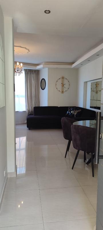 To Let 1 Bedroom Property for Rent in South Beach KwaZulu-Natal