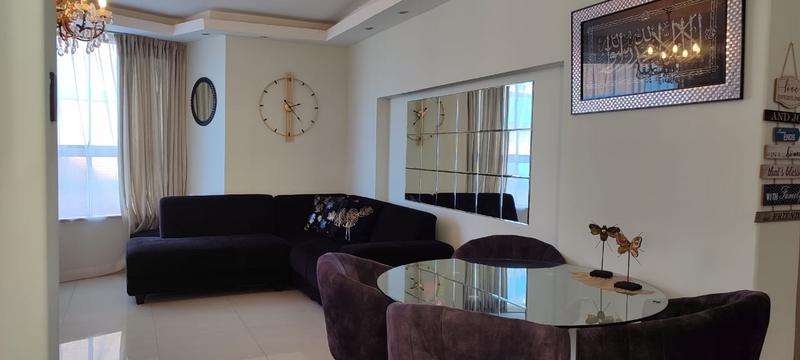 To Let 1 Bedroom Property for Rent in South Beach KwaZulu-Natal