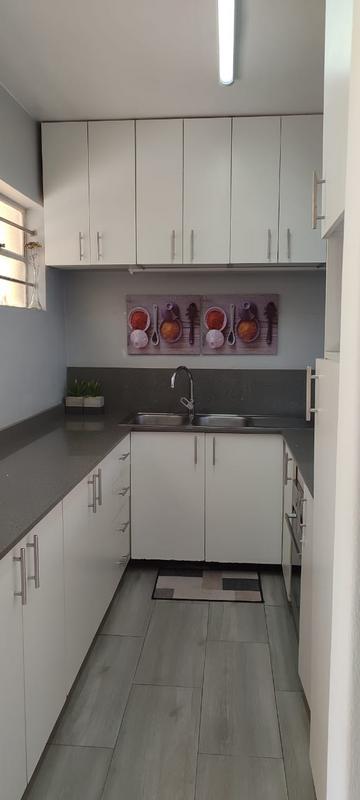 To Let 1 Bedroom Property for Rent in South Beach KwaZulu-Natal