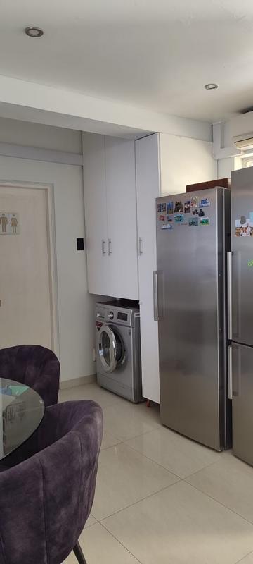 To Let 1 Bedroom Property for Rent in South Beach KwaZulu-Natal