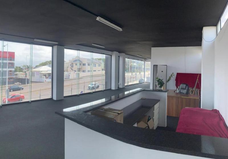 To Let commercial Property for Rent in Windermere KwaZulu-Natal