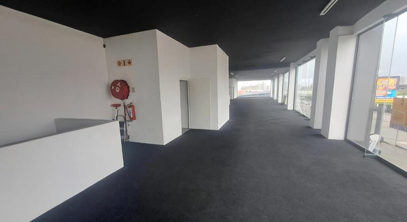 To Let commercial Property for Rent in Windermere KwaZulu-Natal