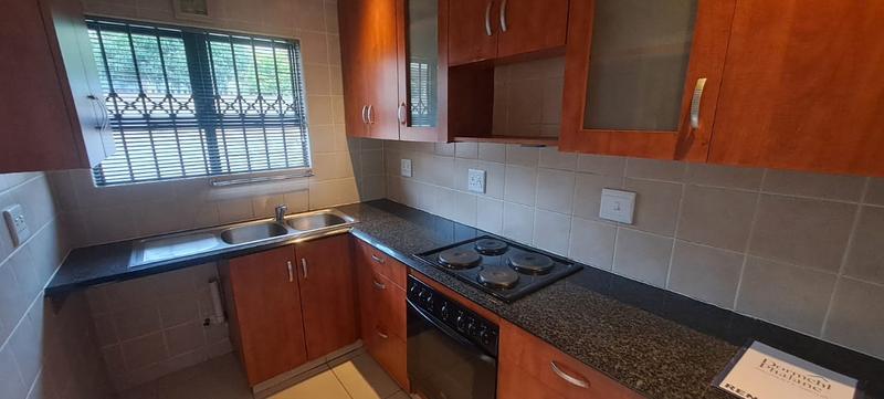 2 Bedroom Property for Sale in Westville KwaZulu-Natal