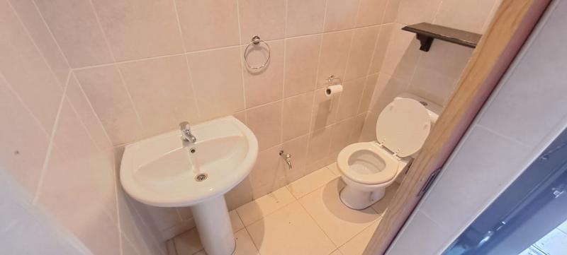 2 Bedroom Property for Sale in Westville KwaZulu-Natal