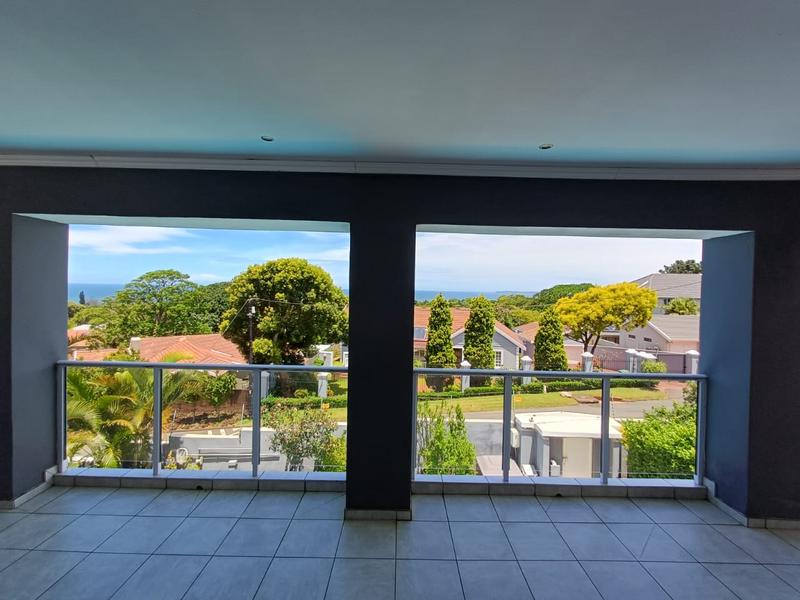 To Let 4 Bedroom Property for Rent in Durban North KwaZulu-Natal