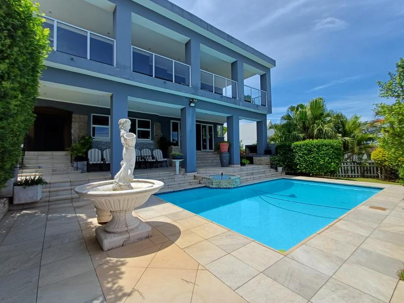 To Let 4 Bedroom Property for Rent in Durban North KwaZulu-Natal