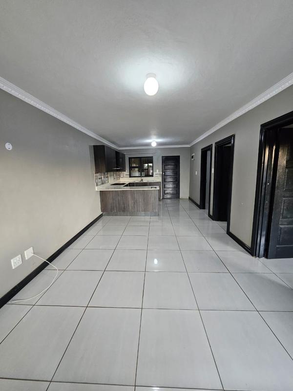 To Let 2 Bedroom Property for Rent in Durban North KwaZulu-Natal
