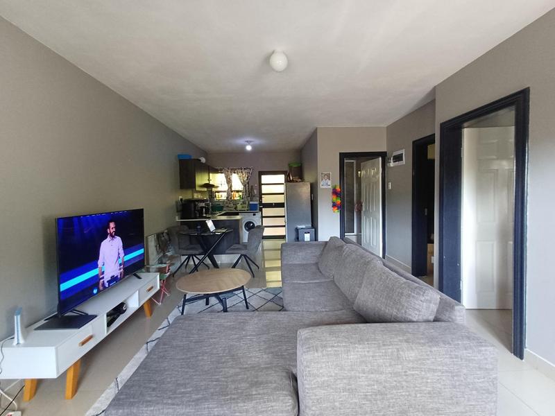 To Let 2 Bedroom Property for Rent in Durban North KwaZulu-Natal