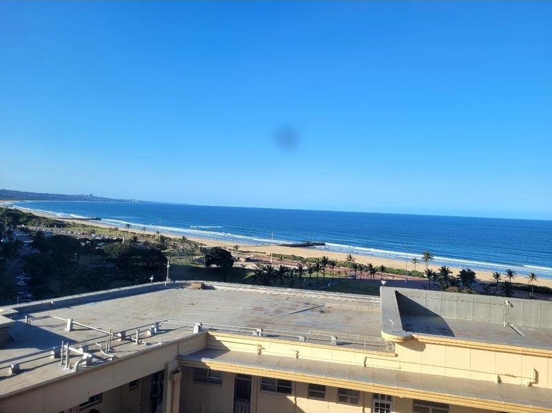 1 Bedroom Property for Sale in North Beach KwaZulu-Natal