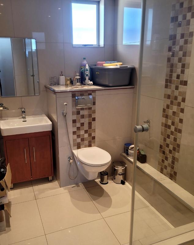 1 Bedroom Property for Sale in North Beach KwaZulu-Natal